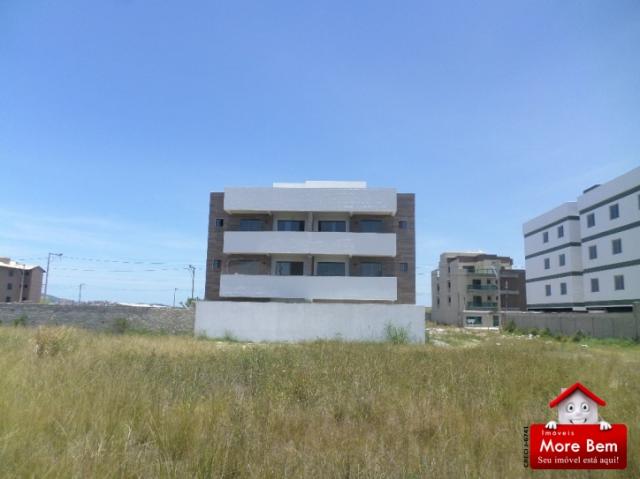 Apartamento 2 Quartos (1 Suíte) Centro - São Pedro da Aldeia - Foto 16