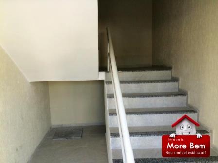 Apartamento de 02 Quartos de frente para a Lagoa de Araruama - Foto 10
