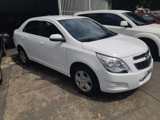 GM - CHEVROLET COBALT LT 1.8 8V ECONO.FLEX 4P AUT. 2015 