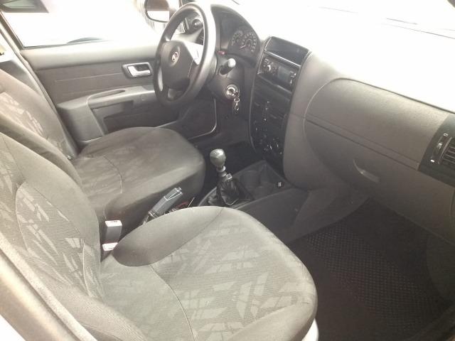 Fiat Siena El 1.0 8V Flex Completo - Foto 14