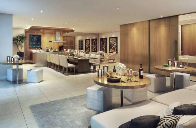 Link Studios - 45m² a 58m² - Santana de Parnaiba, SP - Foto 6