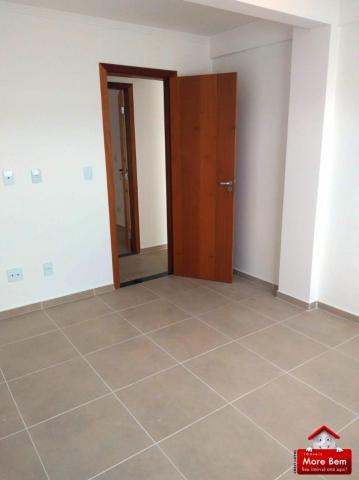 Apartamento 2 Quartos (1 Suíte) Centro - São Pedro da Aldeia - Foto 5