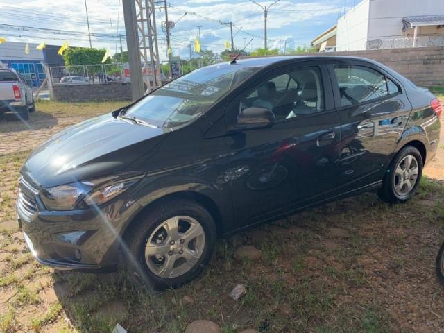 CHEVROLET PRISMA 1.4 MPFI LT 8V FLEX 2019 - Foto 5
