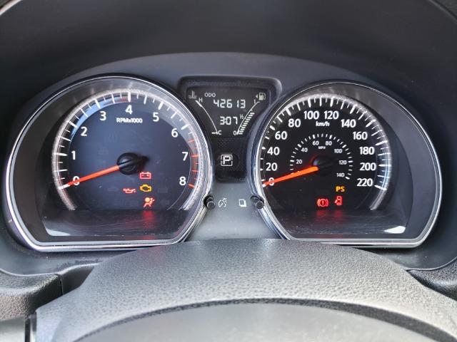 Nissan Versa SV 1.6 16v FlexStart 4P AUT - Foto 15