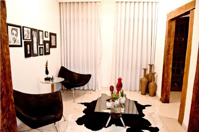 Espetacular Casa colonial , 4 quartos , 2 vagas , bairro Dom Cabral - Foto 7