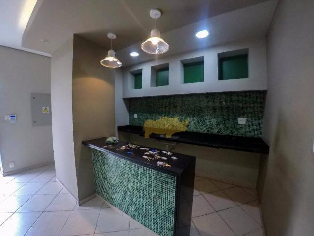 Barracão para alugar, 1492 m² por r$ 25.000/mês - jardim floridiana - rio claro/sp - Foto 4