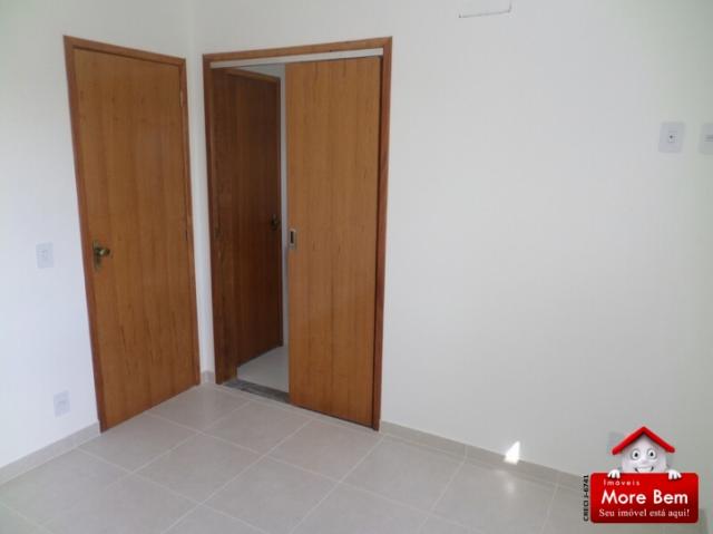 Apartamento 2 Quartos (1 Suíte) em São Pedro da Aldeia/RJ - Foto 16