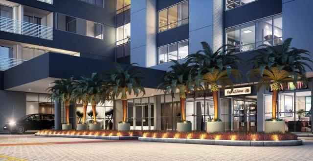 Link Studios - 45m² a 58m² - Santana de Parnaiba, SP - Foto 5