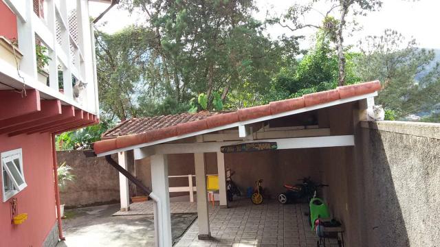 Mosela! Linda residência 650mil ! Oportunidade!!! - Foto 4
