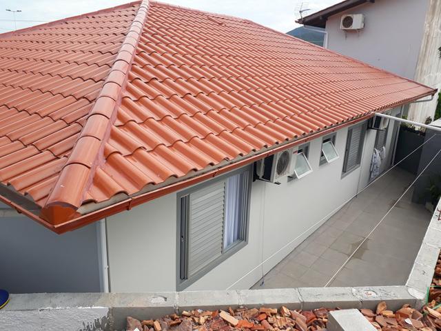 Casa na Costeira do Ribeirão da Ilha em Florianópolis - Foto 2
