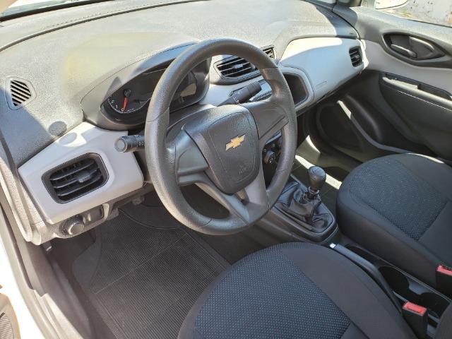 Gm - Chevrolet Prisma Gm - Chevrolet Prisma 2017/2018 - 2018 - Foto 10