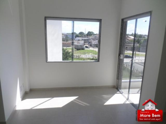 Apartamento 2 Quartos (1 Suíte) em São Pedro da Aldeia/RJ - Foto 5