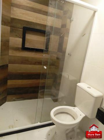 Apartamento 2 Quartos (1 Suíte) Centro - São Pedro da Aldeia - Foto 4
