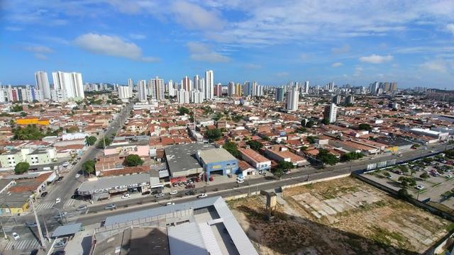 Torre Amintas Barros - 18º andar com Móveis Projetados - Foto 7
