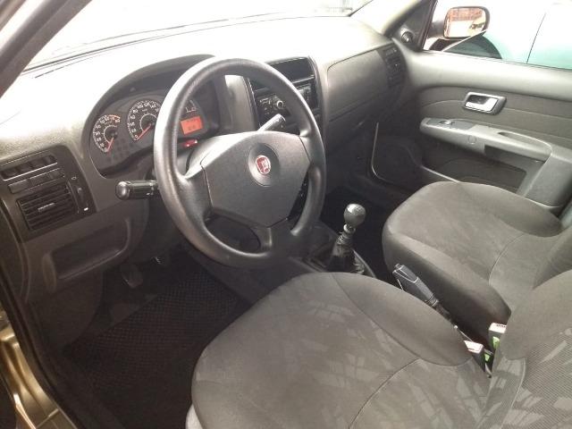 Fiat Siena El 1.0 8V Flex Completo - Foto 12