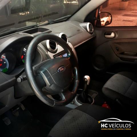 Ford Fiesta IPVA 2019 PAGO - Foto 6