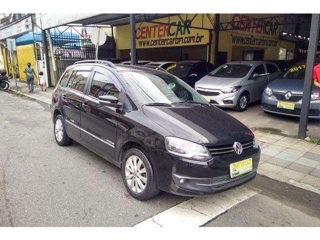 Spacefox sportline 1.6 flex 2011