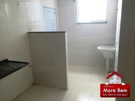 Apartamento de 02 Quartos de frente para a Lagoa de Araruama - Foto 15