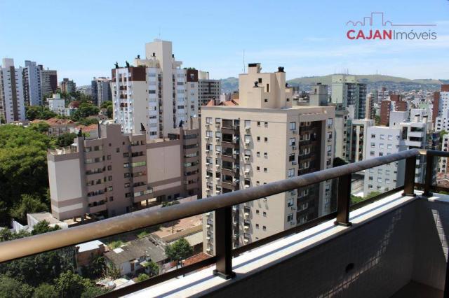 Apartamentos de 2 suítes com 2 vagas de garagem no bairro petrópolis - Foto 10