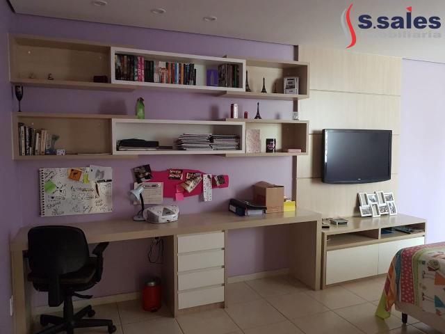 Casa de condomínio à venda com 3 dormitórios cod:CA00256 - Foto 12