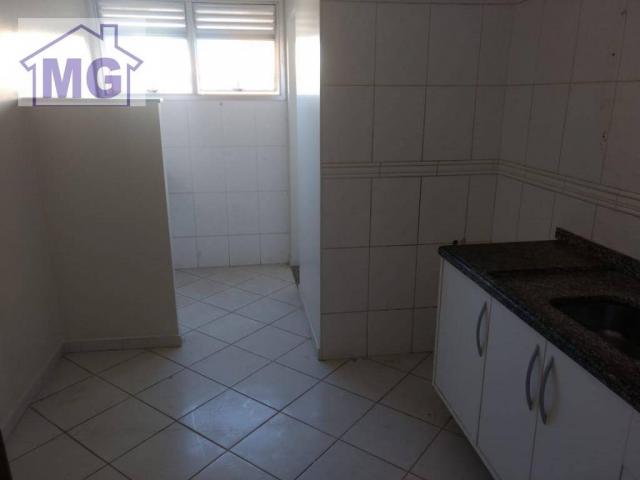 Apartamento à venda, 55 m² por r$ 240.000,00 - riviera fluminense - macaé/rj - Foto 7