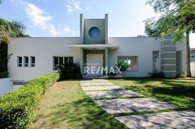 Casa residencial à venda, Jardim Passárgada I, Cotia. - Foto 6