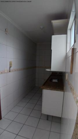 Apartamento à venda com 1 dormitórios em Chácara parreiral, Serra cod:AP00138 - Foto 2