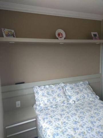 Apartamento à venda com 2 dormitórios em Sapucaia ii, Contagem cod:1690 - Foto 9