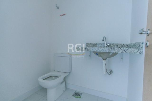 Escritório à venda em Santana, Porto alegre cod:CS36007411 - Foto 6