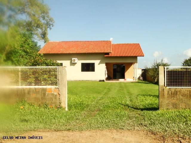 Casa para venda em laguna, caputera, 3 dormitórios, 1 suíte, 2 banheiros - Foto 3