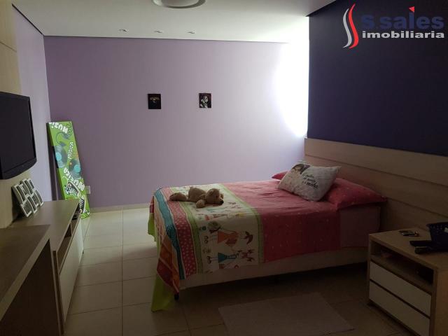 Casa de condomínio à venda com 3 dormitórios cod:CA00256 - Foto 11