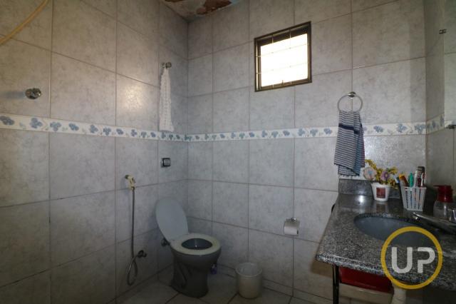 Casa à venda com 3 dormitórios em Alípio de melo, Belo horizonte cod:UP6762 - Foto 11