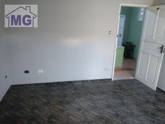 Apartamento com 3 dormitórios à venda, 115 m² por r$ 190.000,00 - centro - macaé/rj - Foto 6