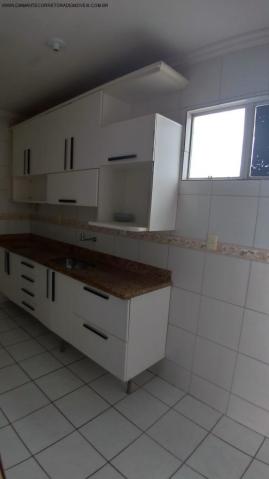Apartamento à venda com 1 dormitórios em Chácara parreiral, Serra cod:AP00138 - Foto 7