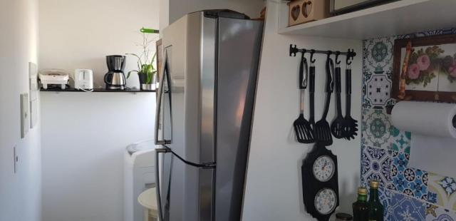 Apartamento duplex com 2 dormitórios à venda - campeche - florianópolis/sc - Foto 5