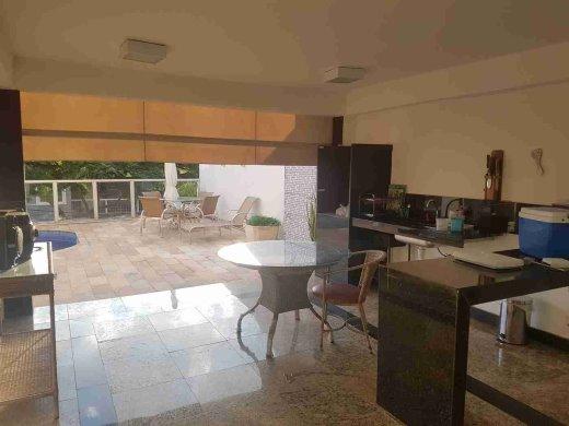Casa para alugar com 5 dormitórios em Mangabeiras, Belo horizonte cod:008211 - Foto 2