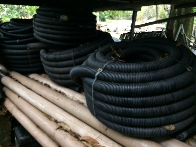 Tubulação Elétrica - Foto 2