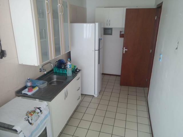 Apartamento com Vista para PRAIA!!! Já está locado para a virada do ano - Foto 6