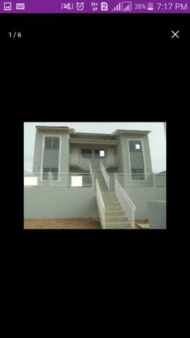 Vendo apt Sapucaia do Sul