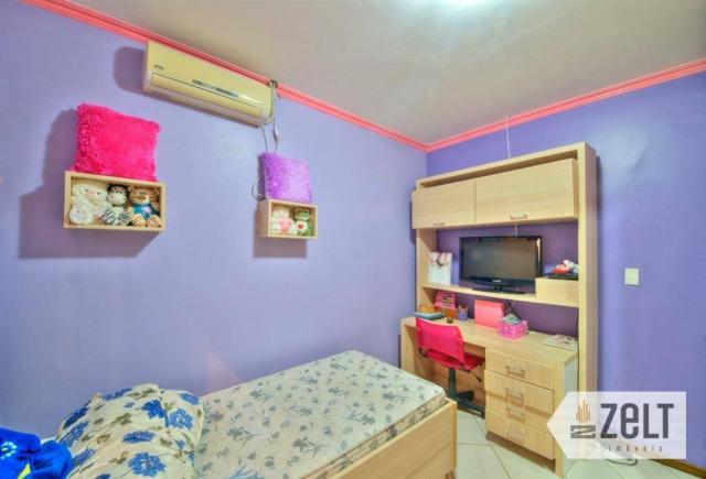 Casa com 4 dormitórios à venda, 189 m² por R$ 550.000,00 - Velha - Blumenau/SC - Foto 8