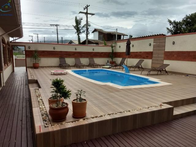 Casa, Centro, Paulo Lopes-SC