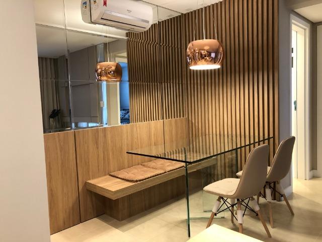 Apartamento com suíte - Foto 11