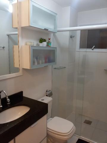 Lindo apartamento em Canasvieiras - Barbada! - Foto 7