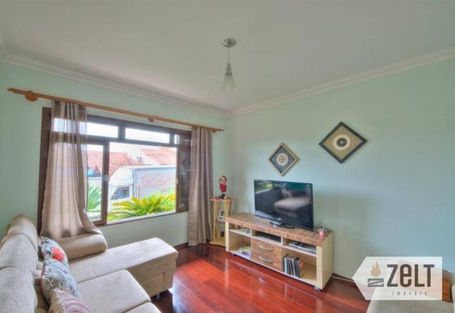 Casa com 4 dormitórios à venda, 189 m² por R$ 550.000,00 - Velha - Blumenau/SC - Foto 17