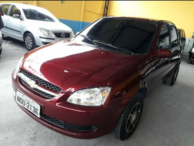Classic ls 1.0 flex/2011 completo - Foto 3