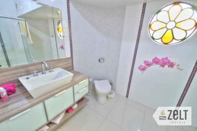 Casa com 4 dormitórios à venda, 189 m² por R$ 550.000,00 - Velha - Blumenau/SC - Foto 12