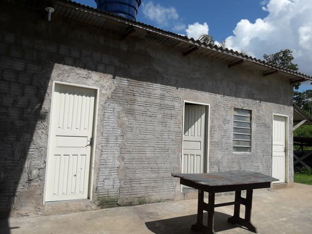 Vendo galpão / baixei o preço - Foto 7