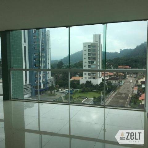 Apartamento com 3 dormitórios à venda, 179 m² por R$ 748.100,00 - Nações - Indaial/SC - Foto 7