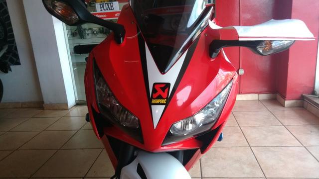 Honda Cbr 1000 fireblade 2012 - Foto 11