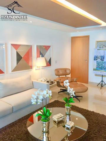 EXCELENTE Apartamento em Candeias | 135 Metros | 4 Quartos | 3 Vagas - Foto 20